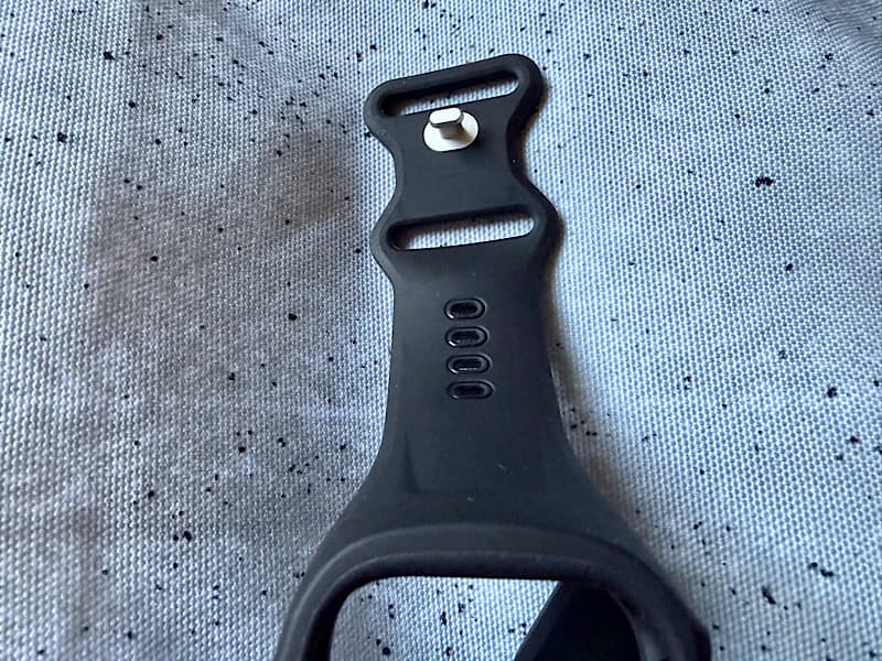 リキッド・エアープロ ベルト