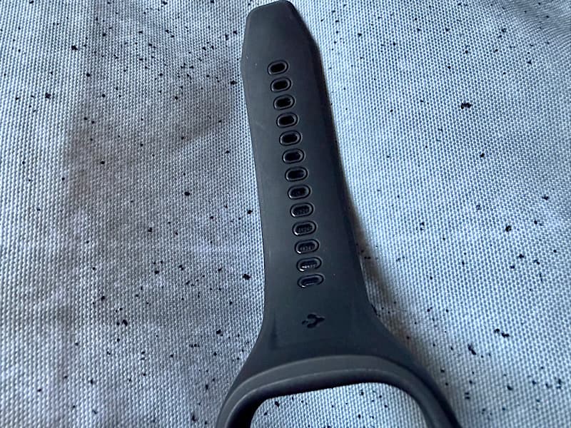 リキッド・エアープロ ベルト