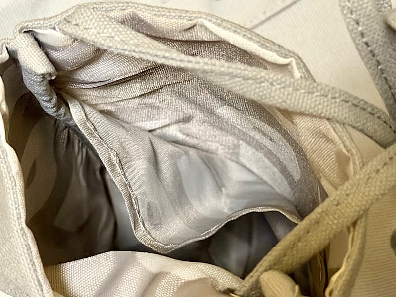 スターバックス福袋2026 ボトルサコッシュ