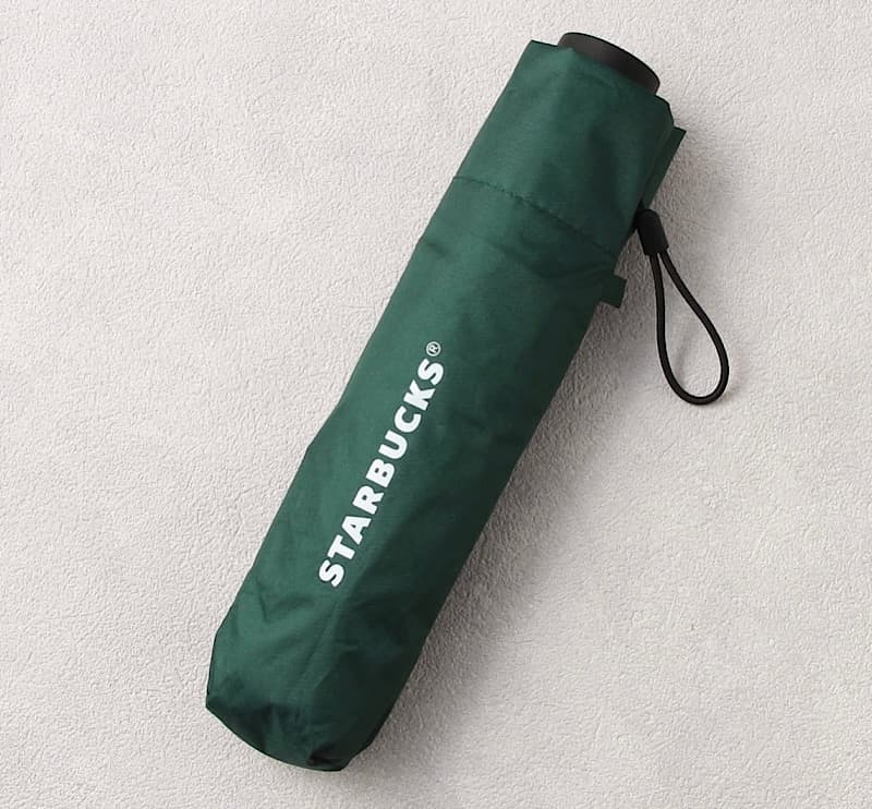 晴雨兼用アンブレラ