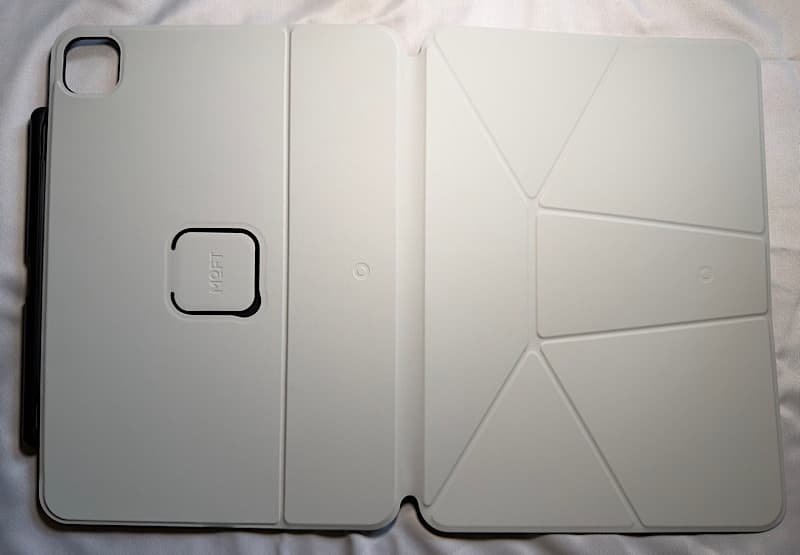 ダイナミックフォリオ&ケース本体