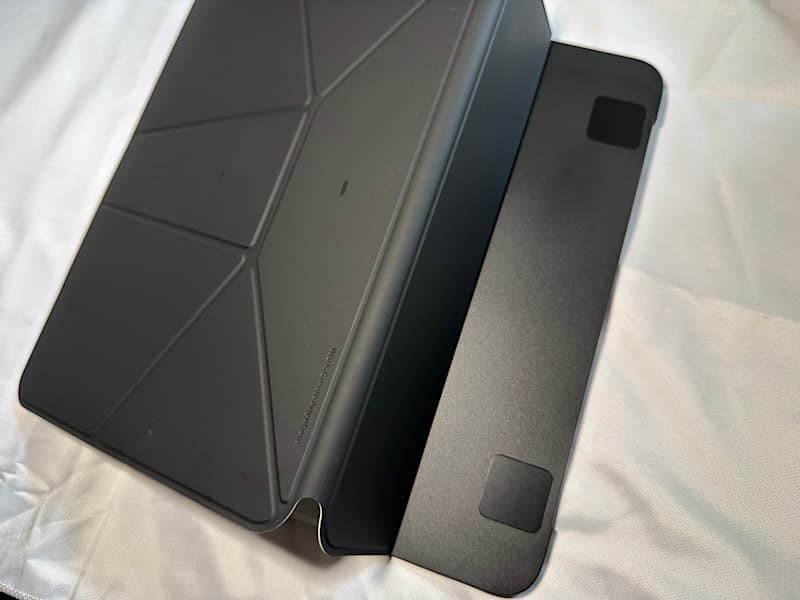 ダイナミックフォリオ&ケース