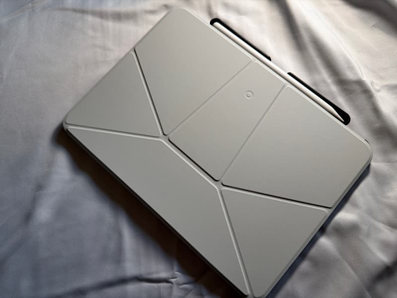 ダイナミックフォリオ&ケース