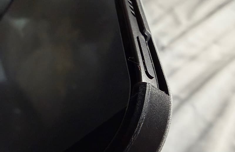 ダイナミックフォリオ&ケース