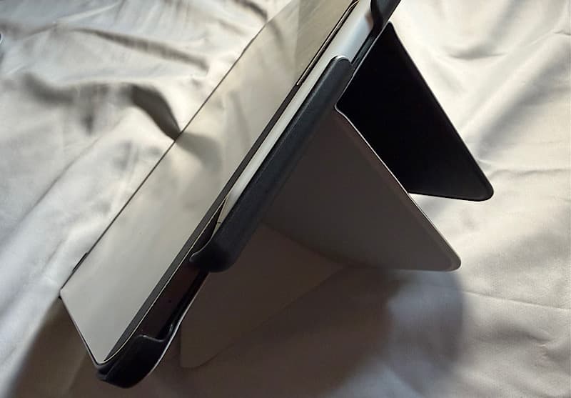 ダイナミックフォリオ&ケース