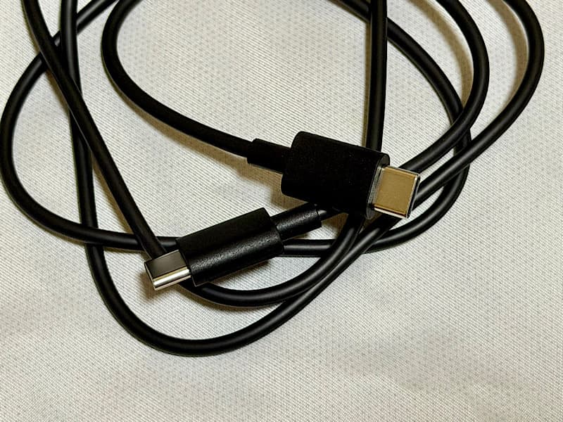 Shokz OpenComm2 開封