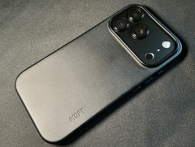 iPhone 18 Pro Black