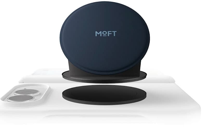 MOFT O スマートフォンスタンド&グリップ(第2世代)