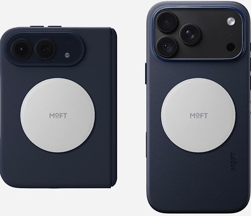 MOFT O スマートフォンスタンド&グリップ(第2世代)